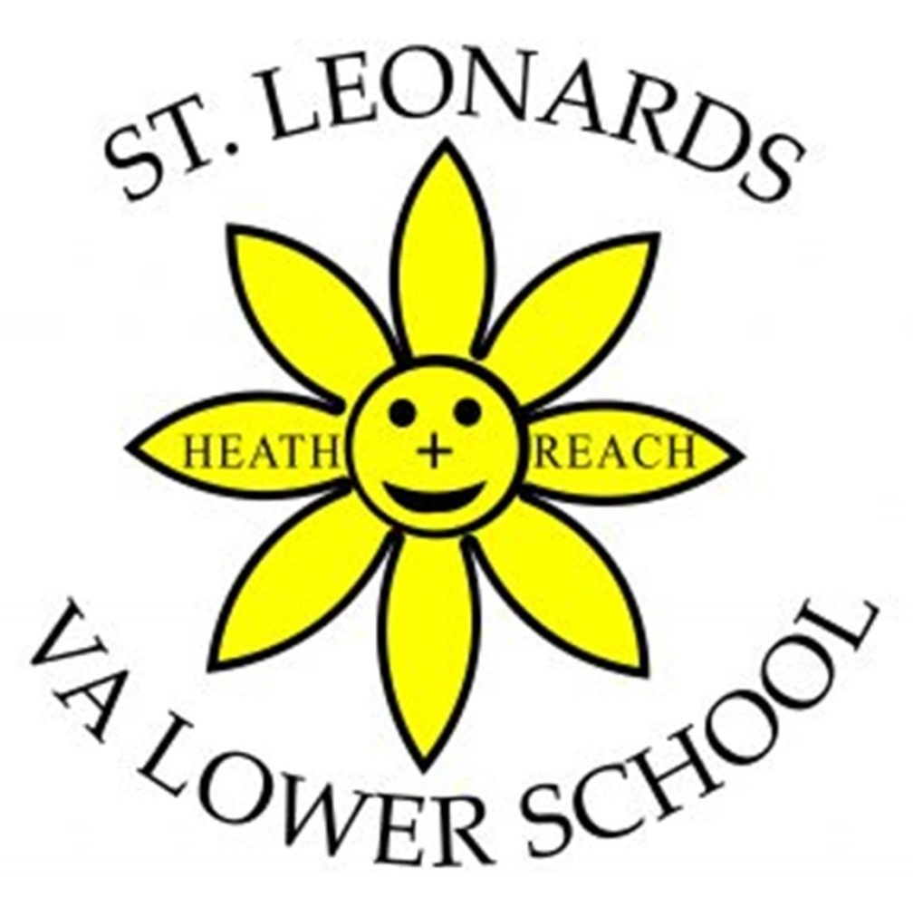 St Leonard's VA Lower School