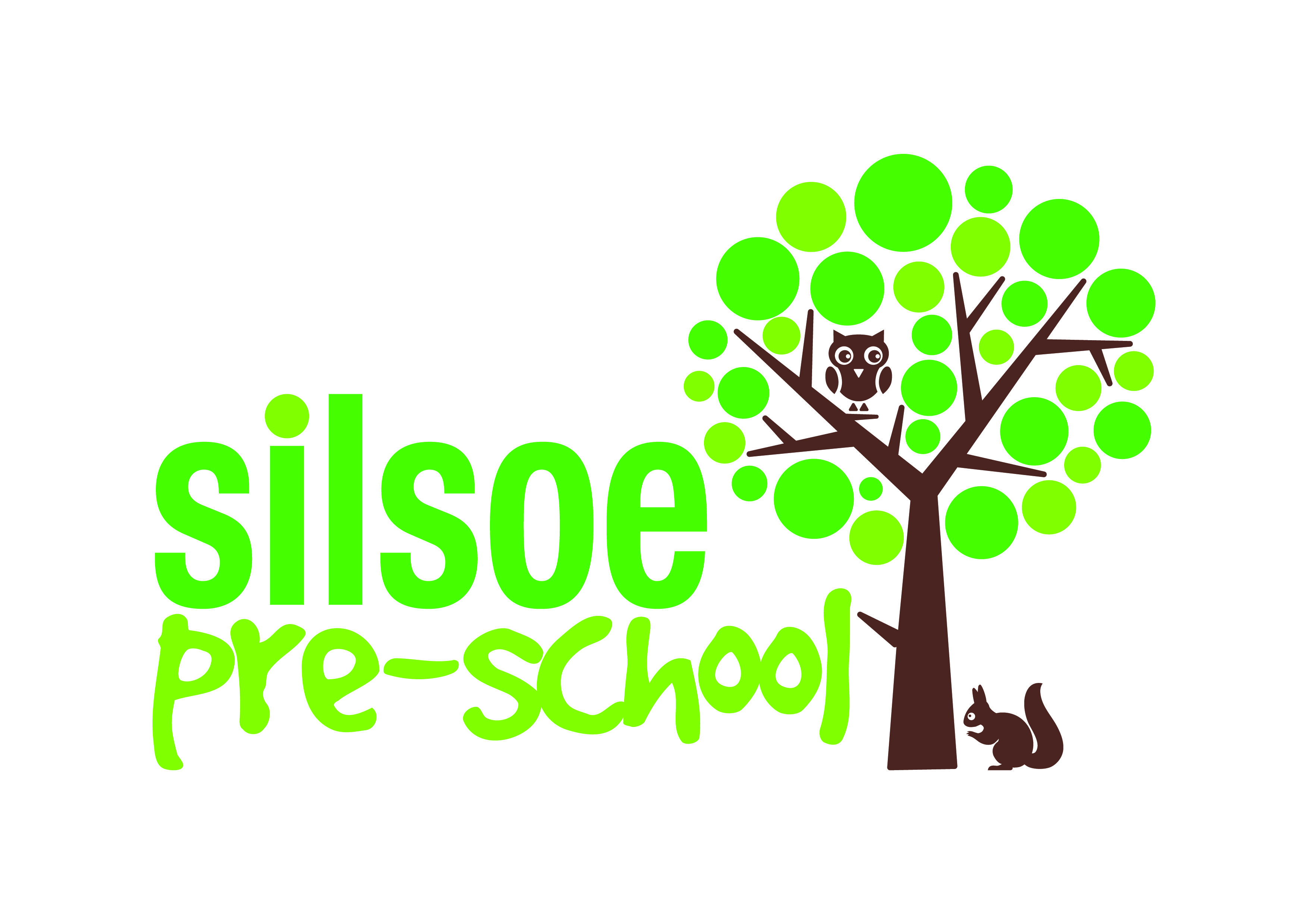 Silsoe Pre-school