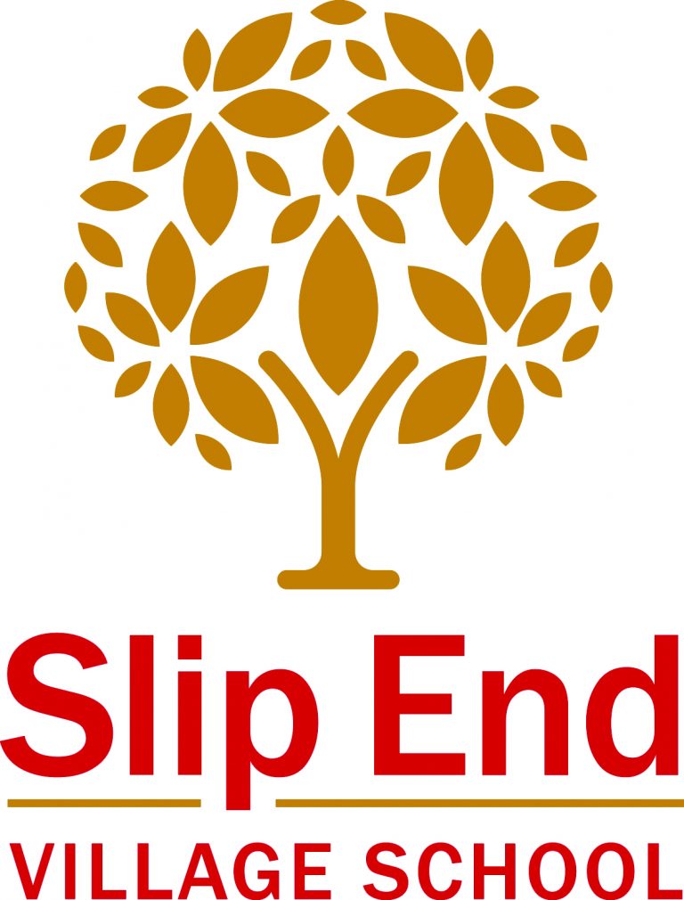 Slip End Village School