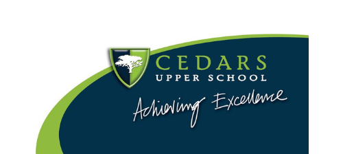Cedars Upper School